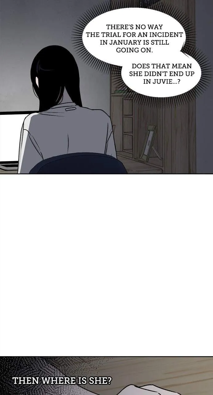 Proof of Dignity Chapter 56 page 34 - 