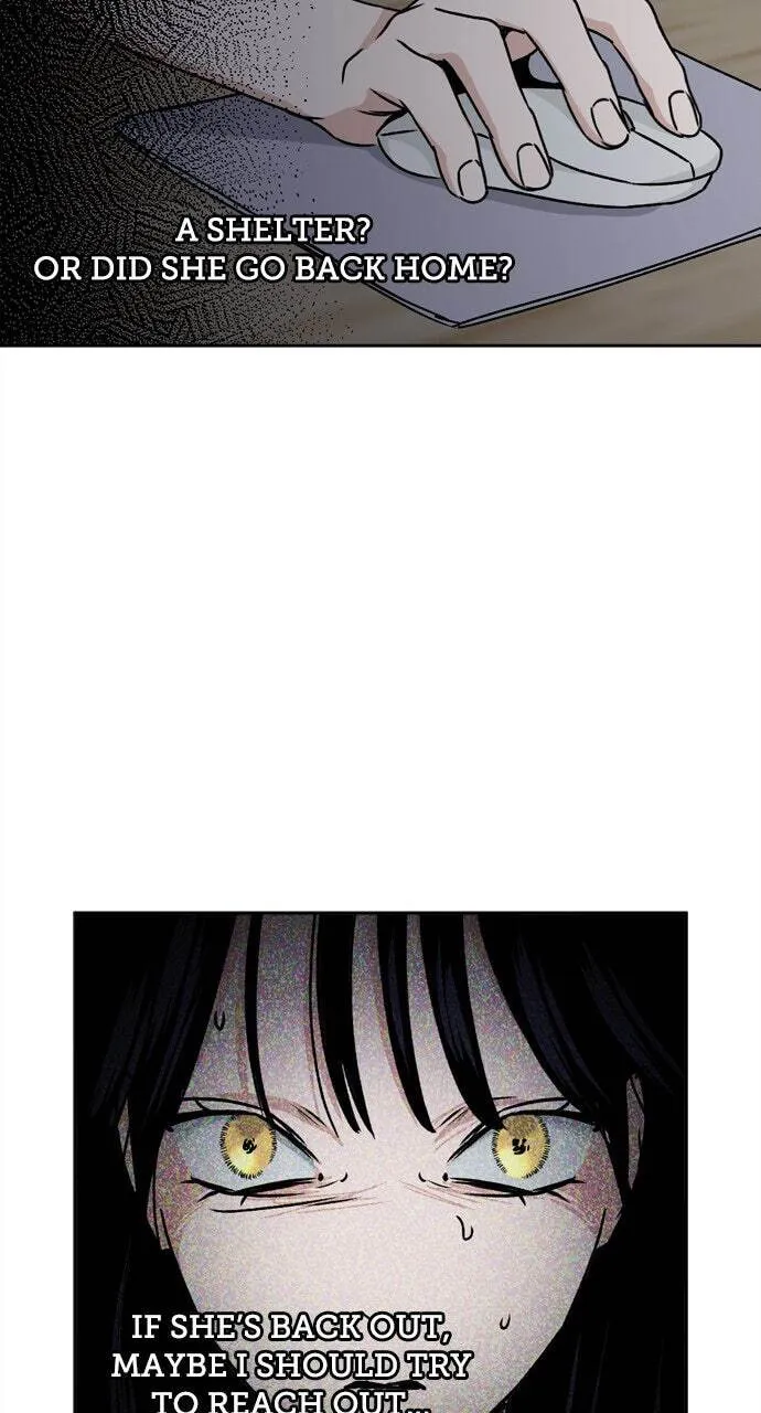 Proof of Dignity Chapter 56 page 35 - 