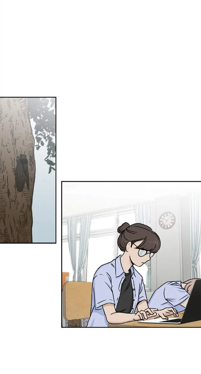Proof of Dignity Chapter 56 page 42 - 