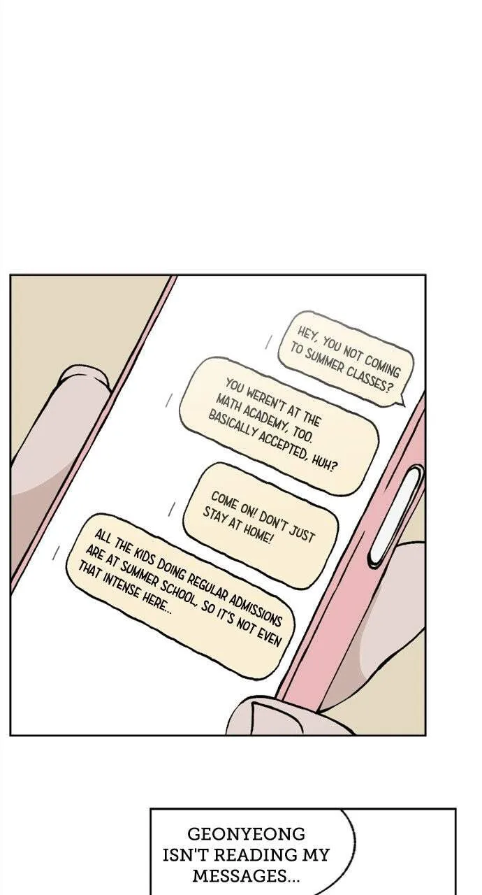 Proof of Dignity Chapter 56 page 43 - 