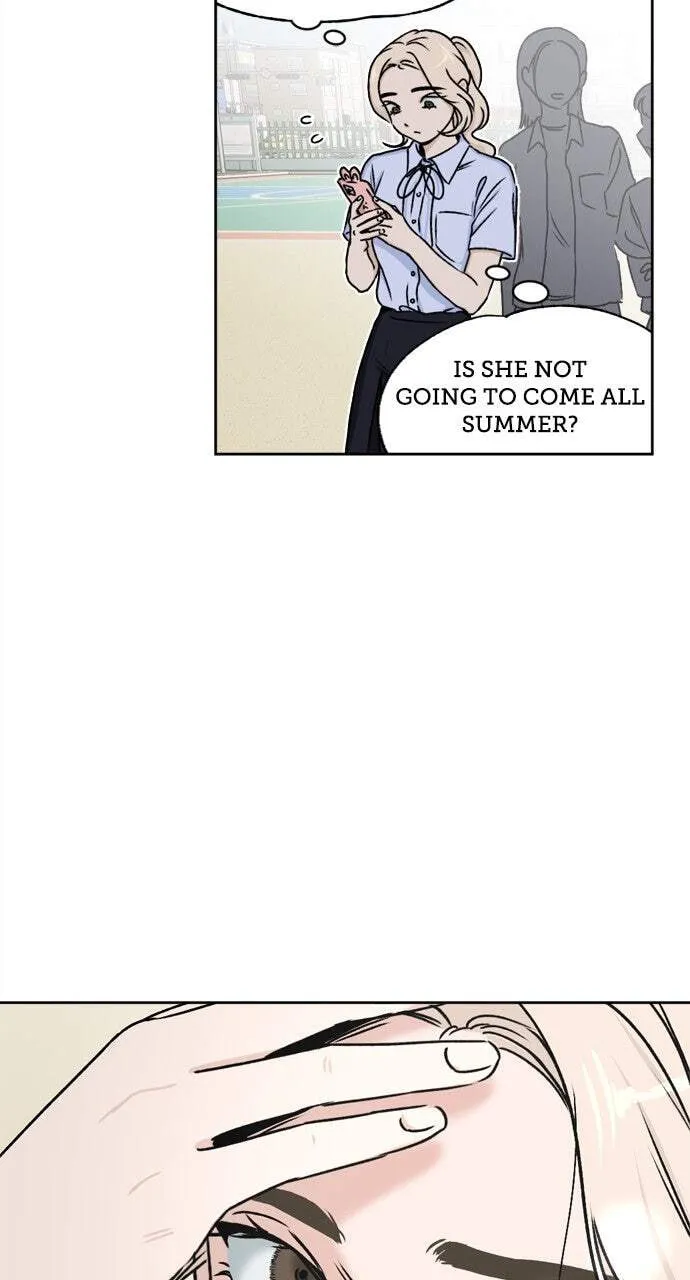 Proof of Dignity Chapter 56 page 44 - 