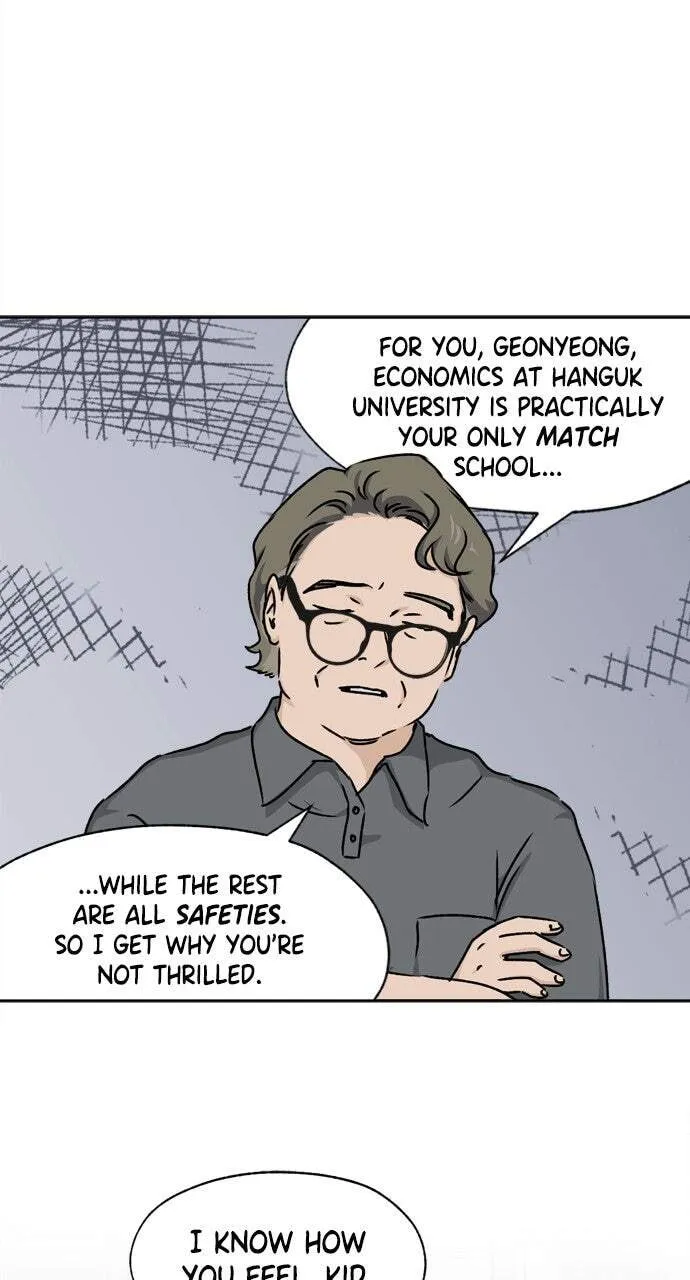Proof of Dignity Chapter 56 page 6 - 