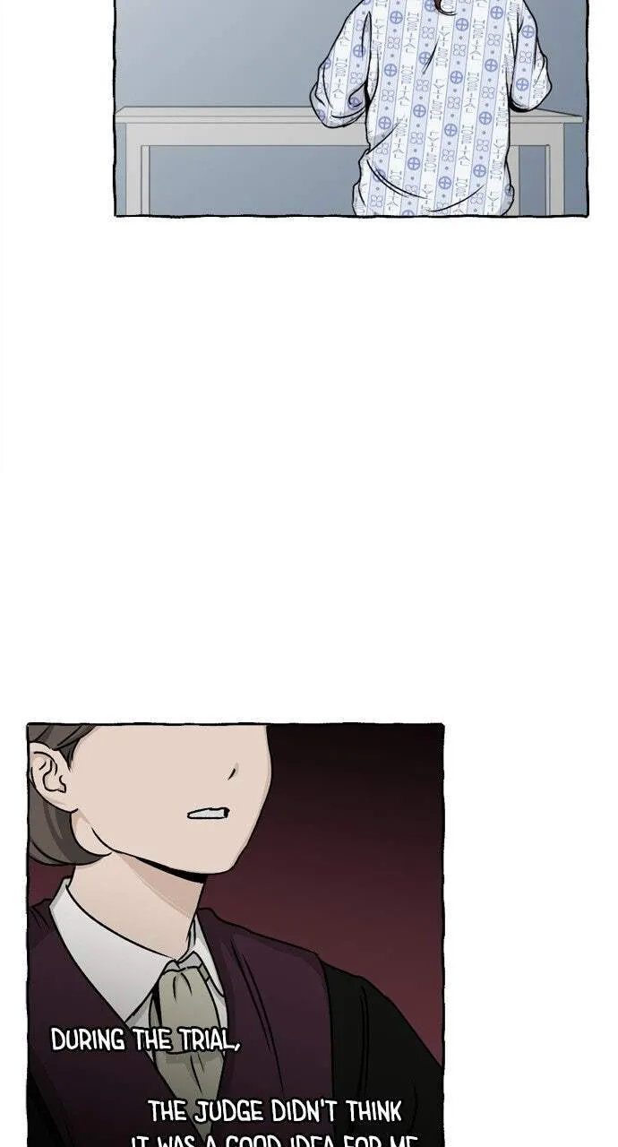 Proof of Dignity Chapter 56 page 51 - 