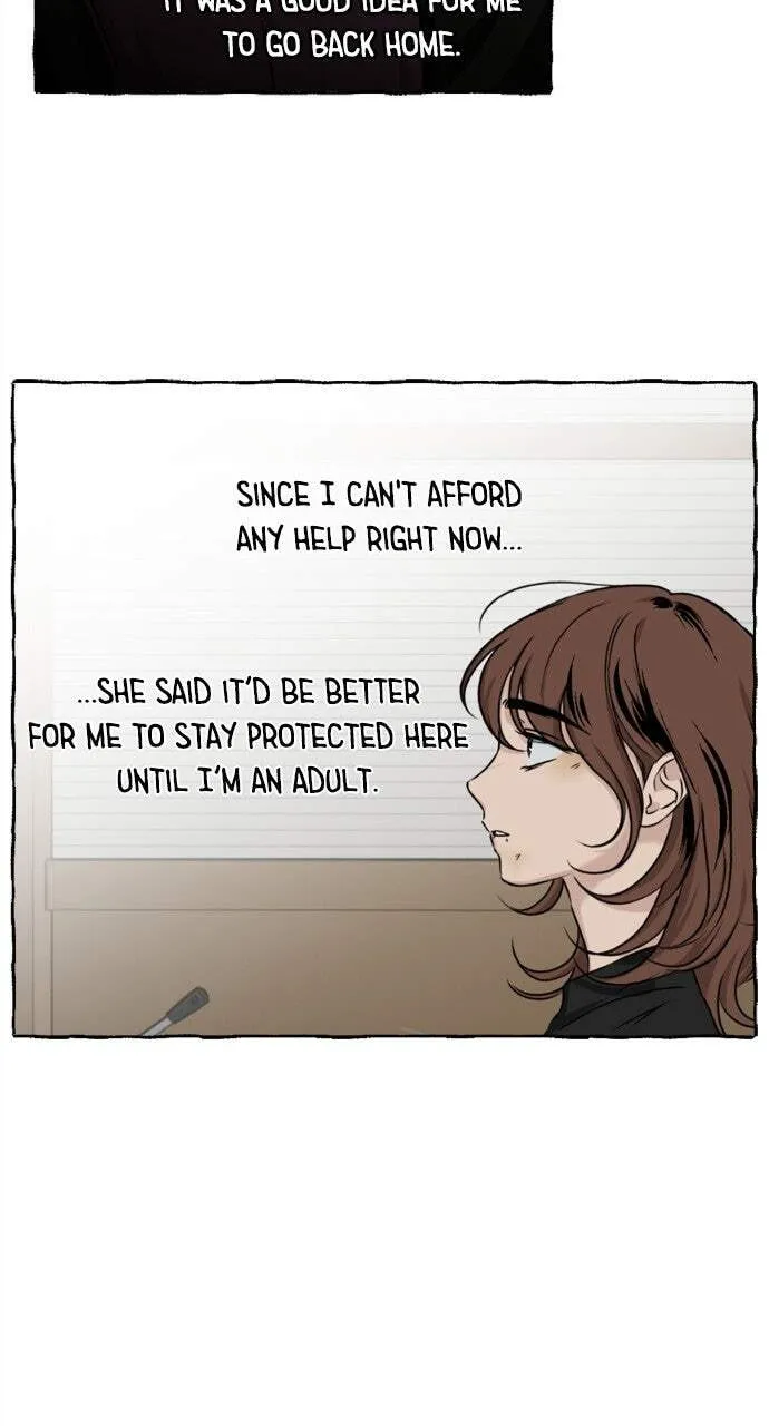 Proof of Dignity Chapter 56 page 52 - 