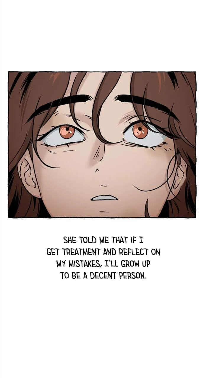 Proof of Dignity Chapter 56 page 53 - 
