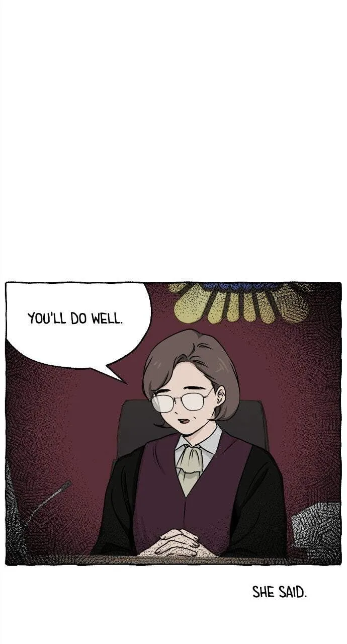 Proof of Dignity Chapter 56 page 54 - 