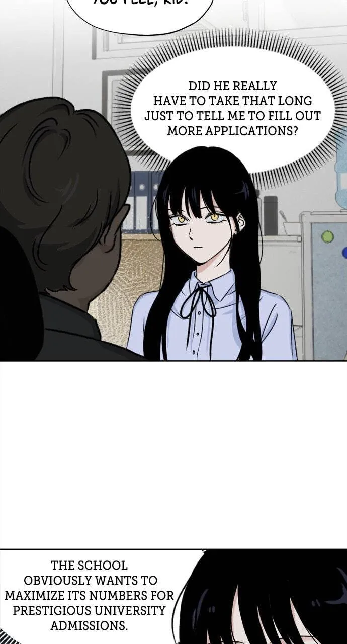 Proof of Dignity Chapter 56 page 7 - 