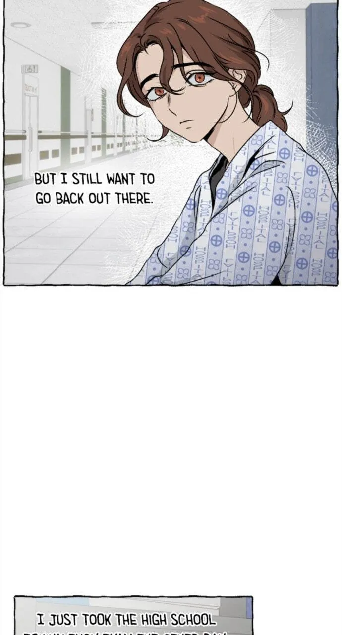 Proof of Dignity Chapter 56 page 61 - 