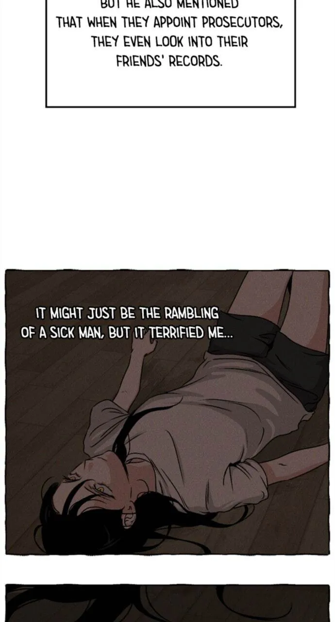 Proof of Dignity Chapter 56 page 65 - 