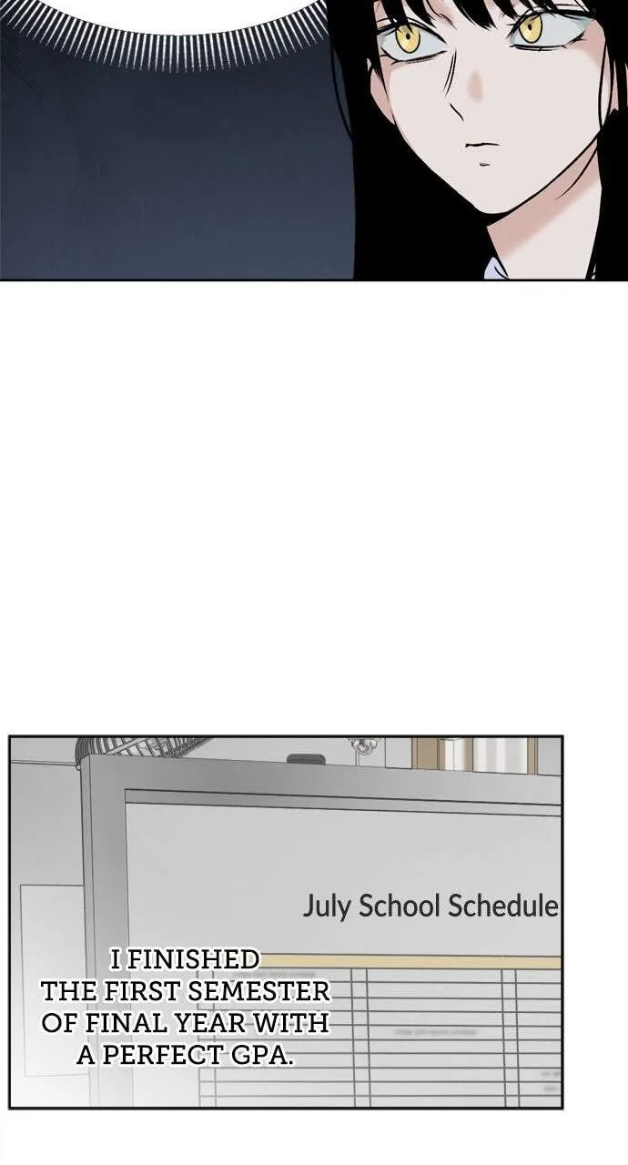 Proof of Dignity Chapter 56 page 8 - 