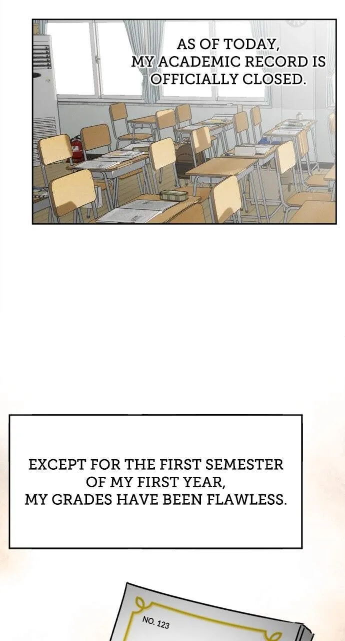 Proof of Dignity Chapter 56 page 9 - 