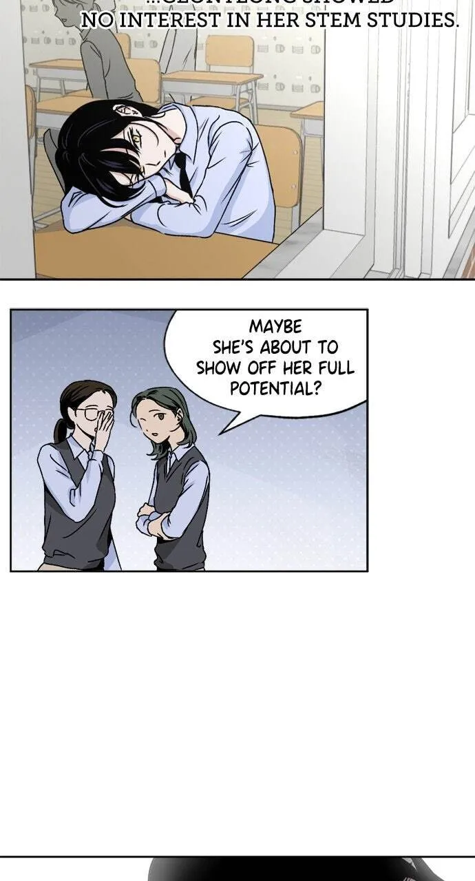 Proof of Dignity Chapter 57 page 2 - 