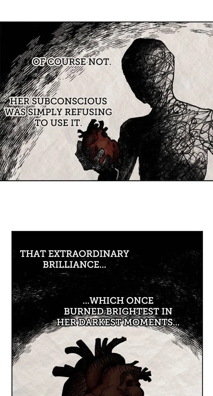 Proof of Dignity Chapter 57 page 14 - 