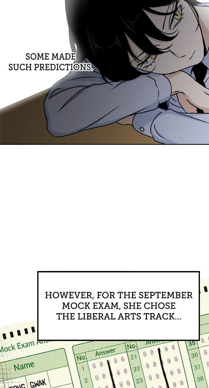 Proof of Dignity Chapter 57 page 3 - 