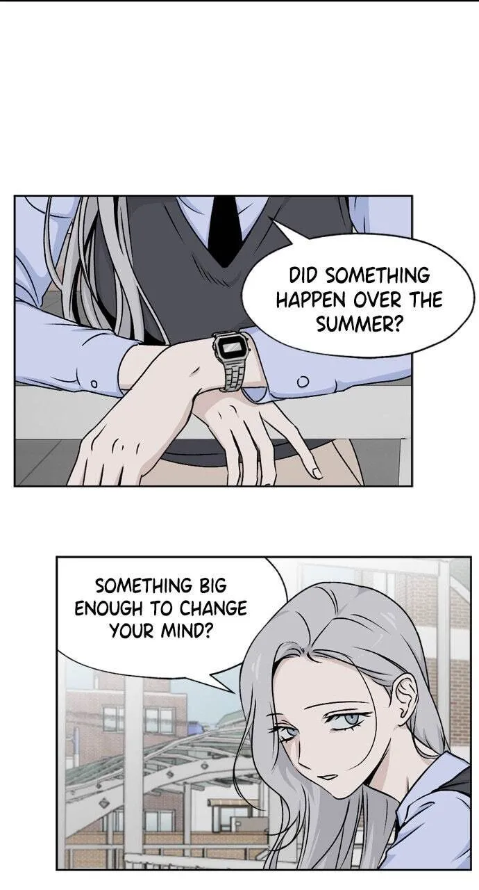 Proof of Dignity Chapter 57 page 24 - 