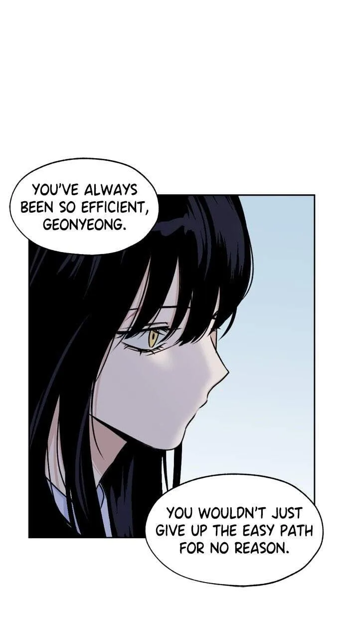 Proof of Dignity Chapter 57 page 25 - 