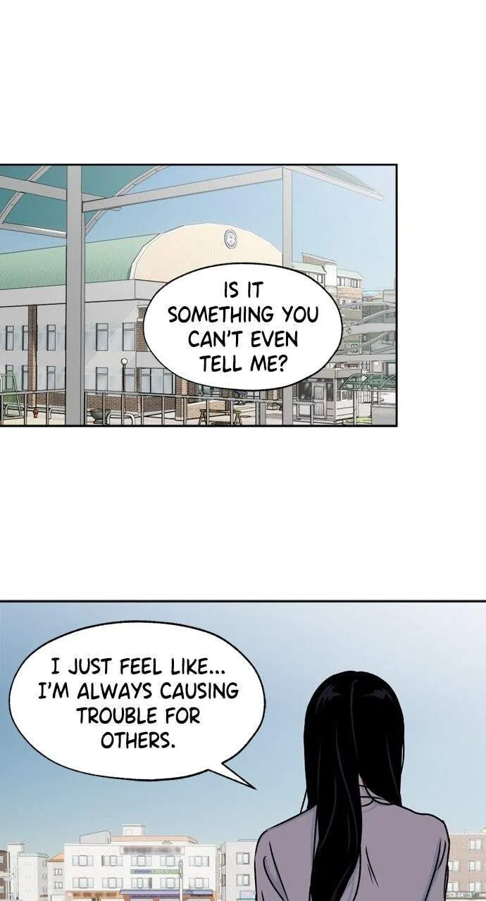 Proof of Dignity Chapter 57 page 26 - 