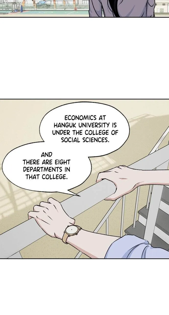 Proof of Dignity Chapter 57 page 27 - 