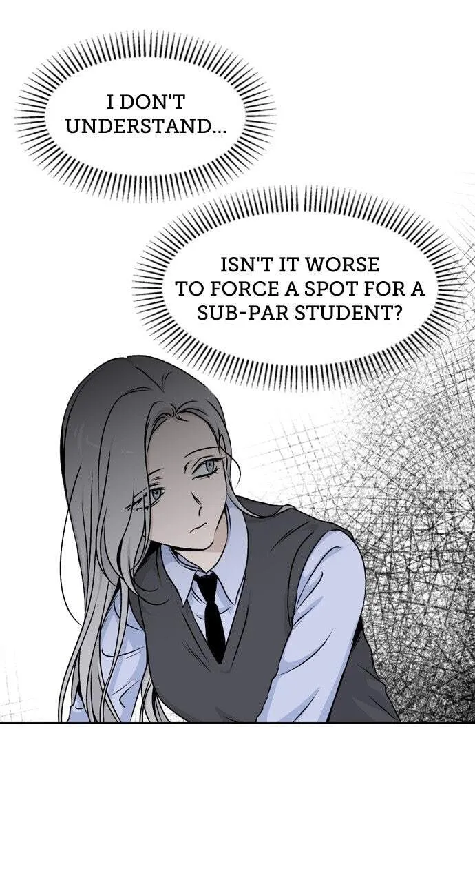 Proof of Dignity Chapter 57 page 32 - 