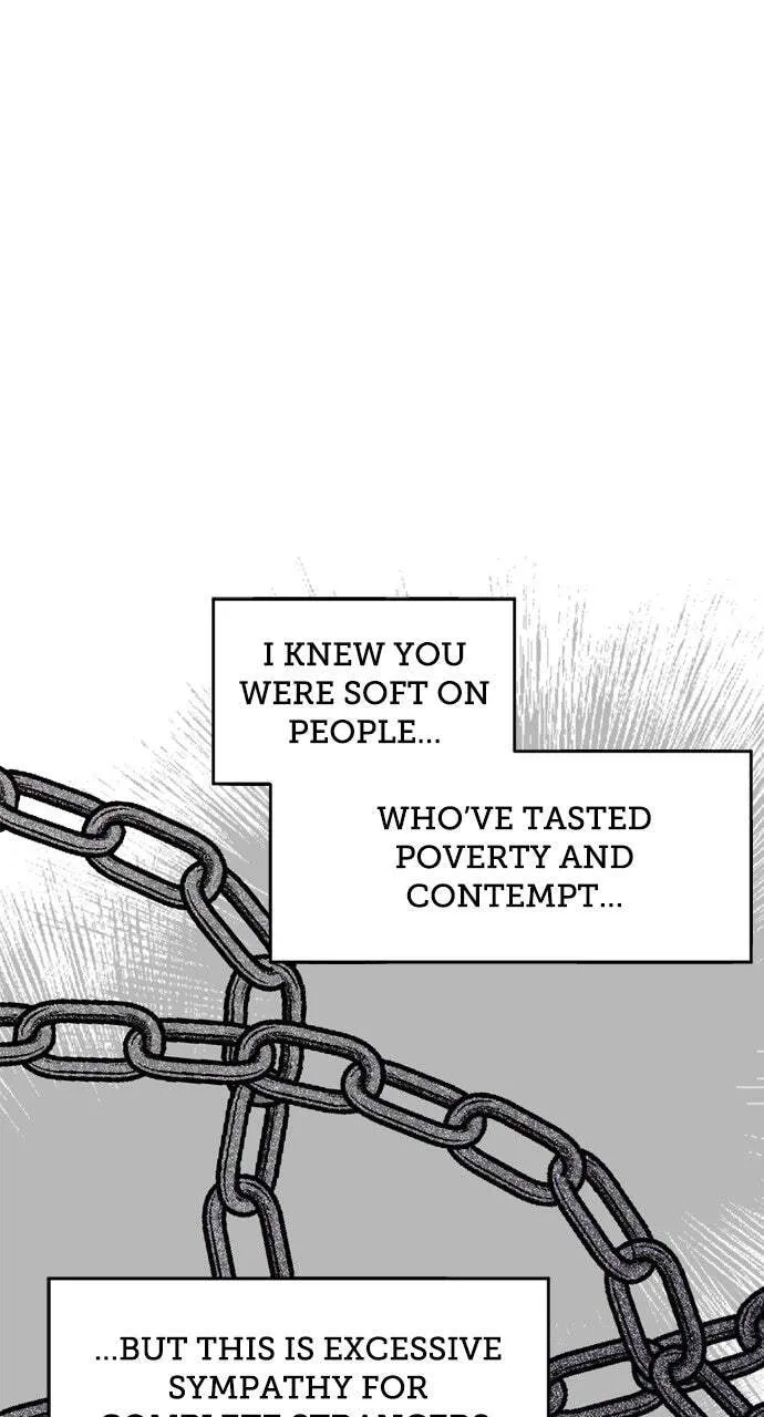 Proof of Dignity Chapter 57 page 33 - 