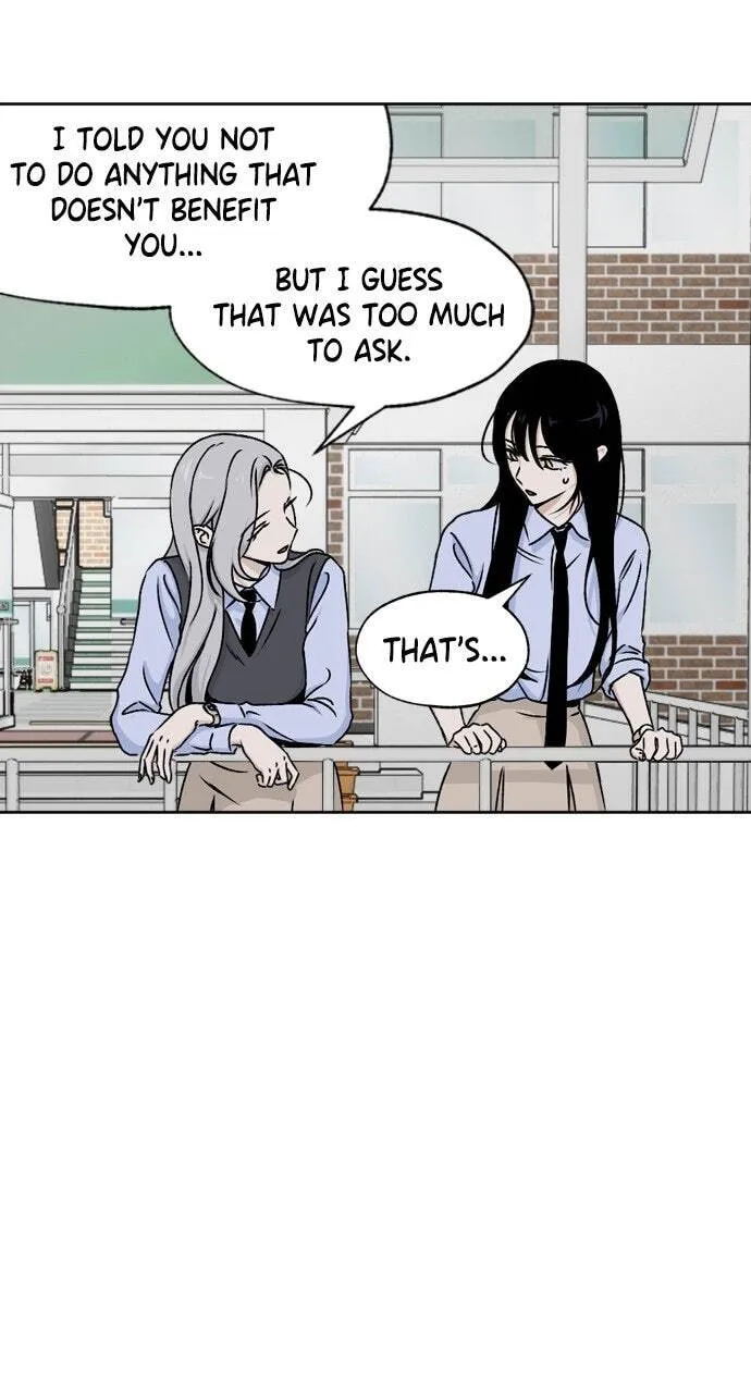 Proof of Dignity Chapter 57 page 36 - 