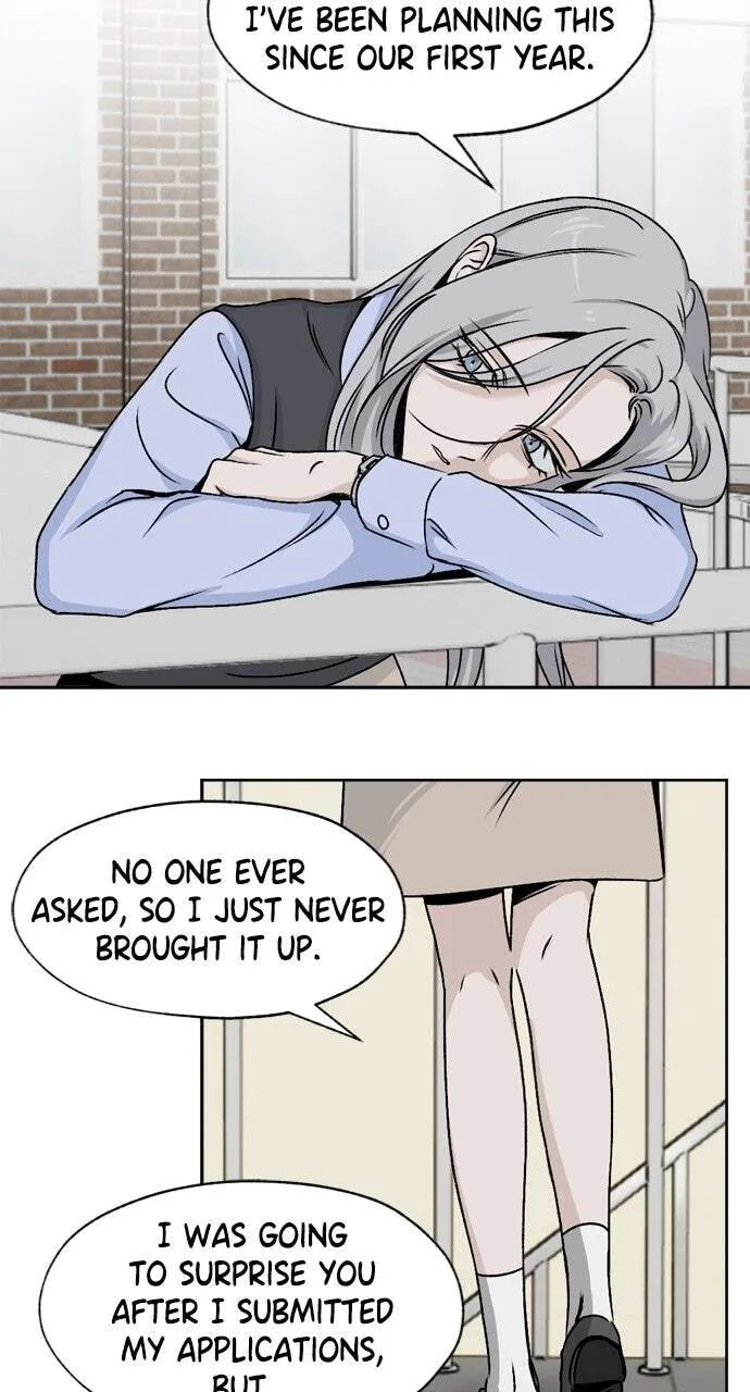 Proof of Dignity Chapter 57 page 40 - 