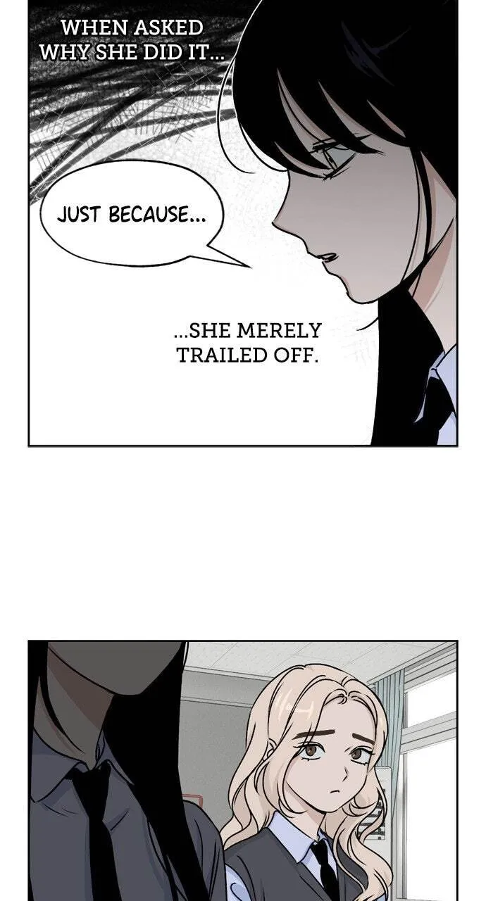 Proof of Dignity Chapter 57 page 5 - 