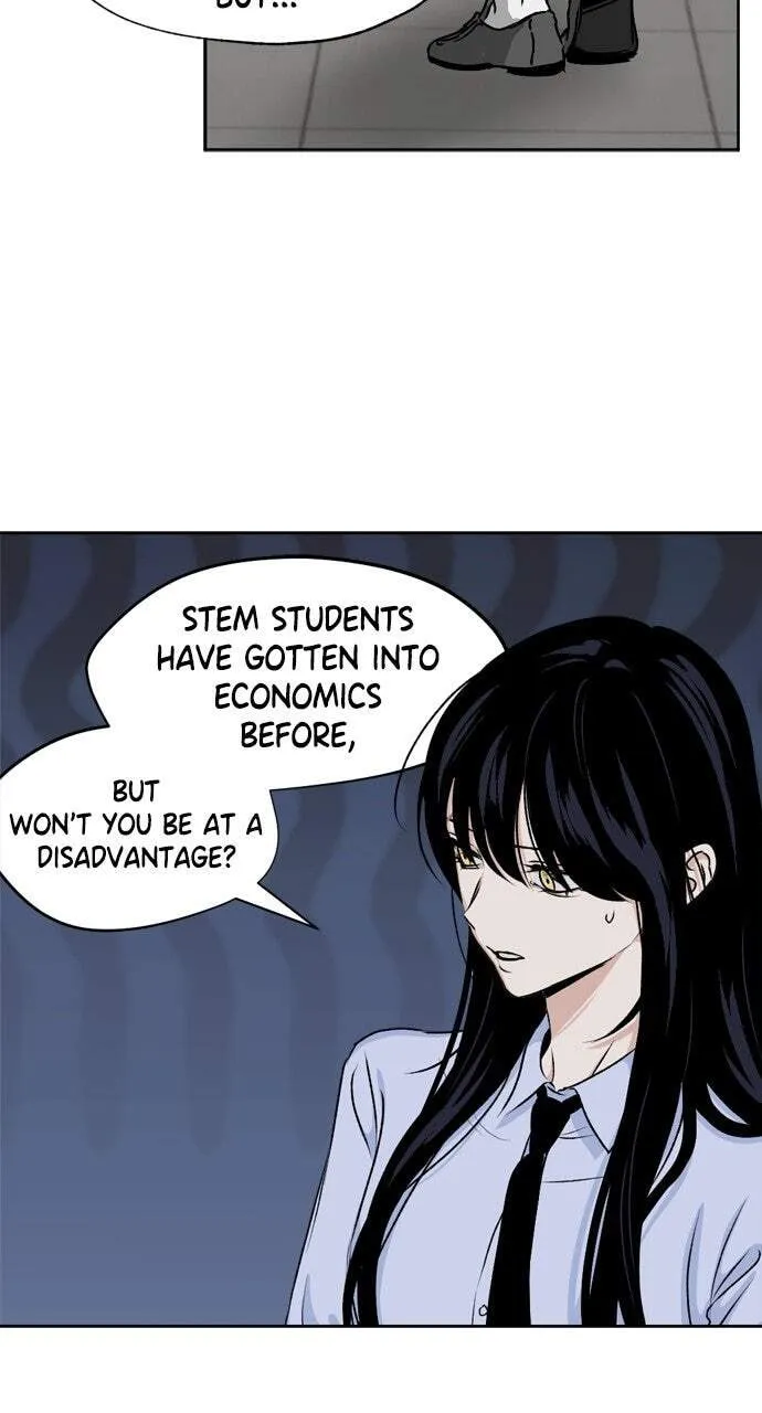 Proof of Dignity Chapter 57 page 41 - 
