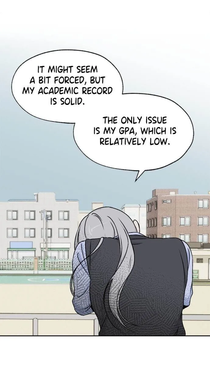 Proof of Dignity Chapter 57 page 42 - 