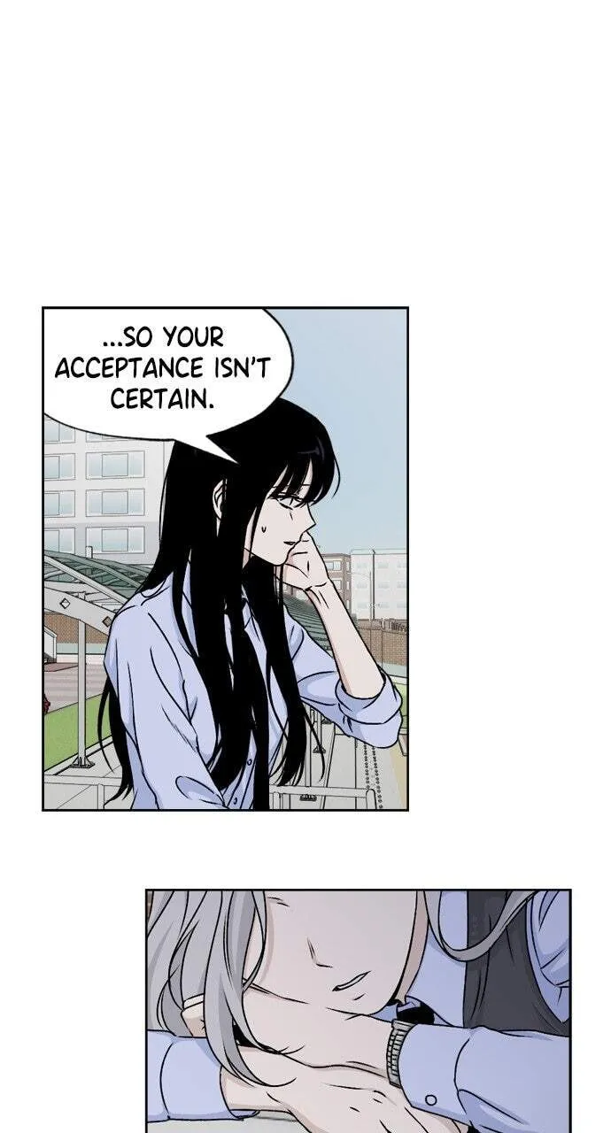 Proof of Dignity Chapter 57 page 43 - 