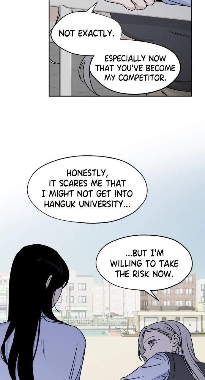 Proof of Dignity Chapter 57 page 44 - 
