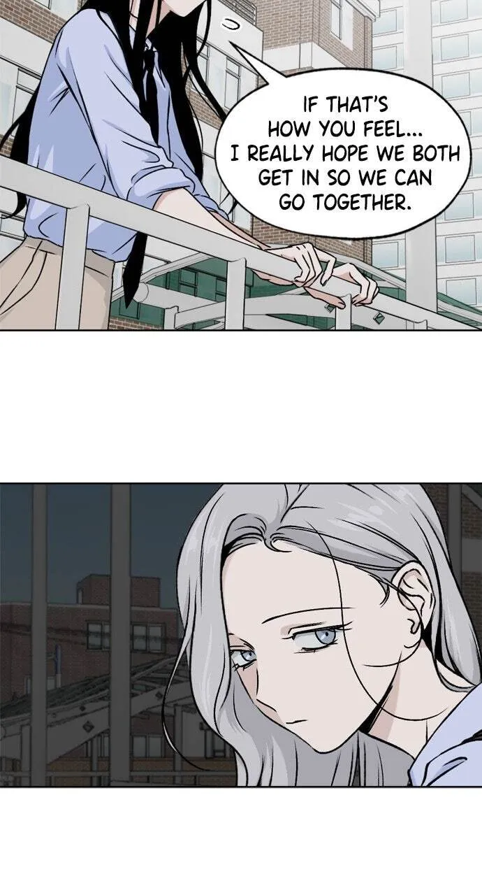 Proof of Dignity Chapter 57 page 48 - 