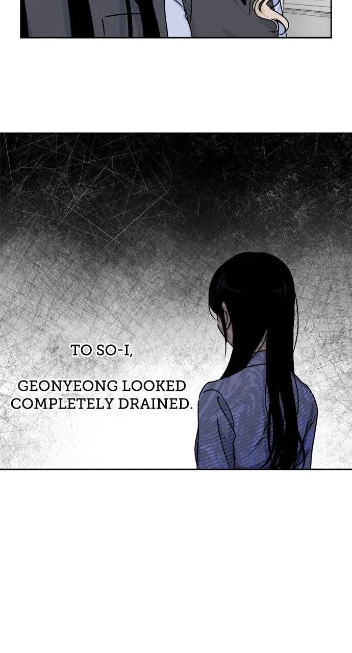 Proof of Dignity Chapter 57 page 6 - 