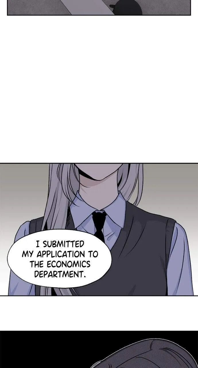 Proof of Dignity Chapter 57 page 53 - 