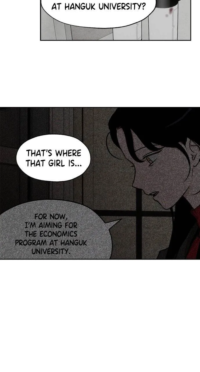 Proof of Dignity Chapter 57 page 55 - 