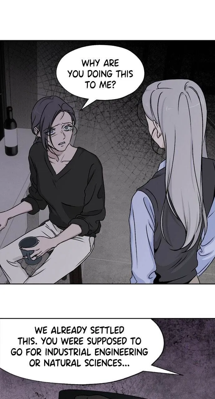 Proof of Dignity Chapter 57 page 56 - 