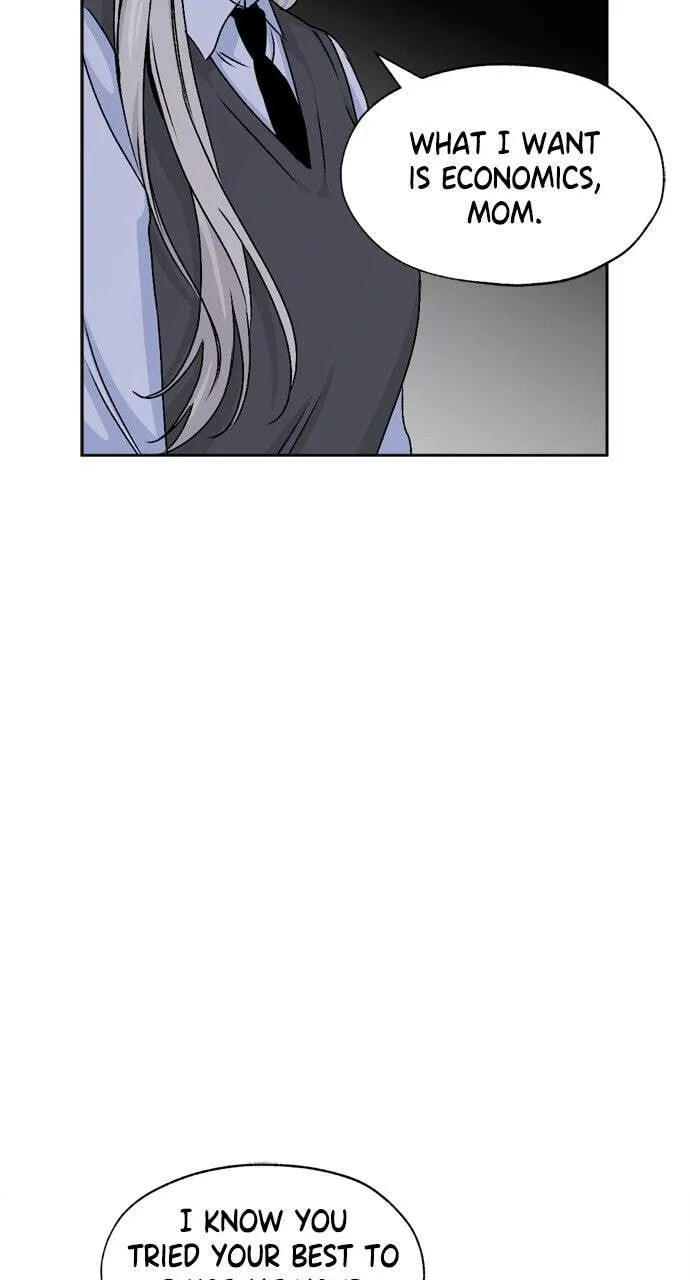 Proof of Dignity Chapter 57 page 58 - 