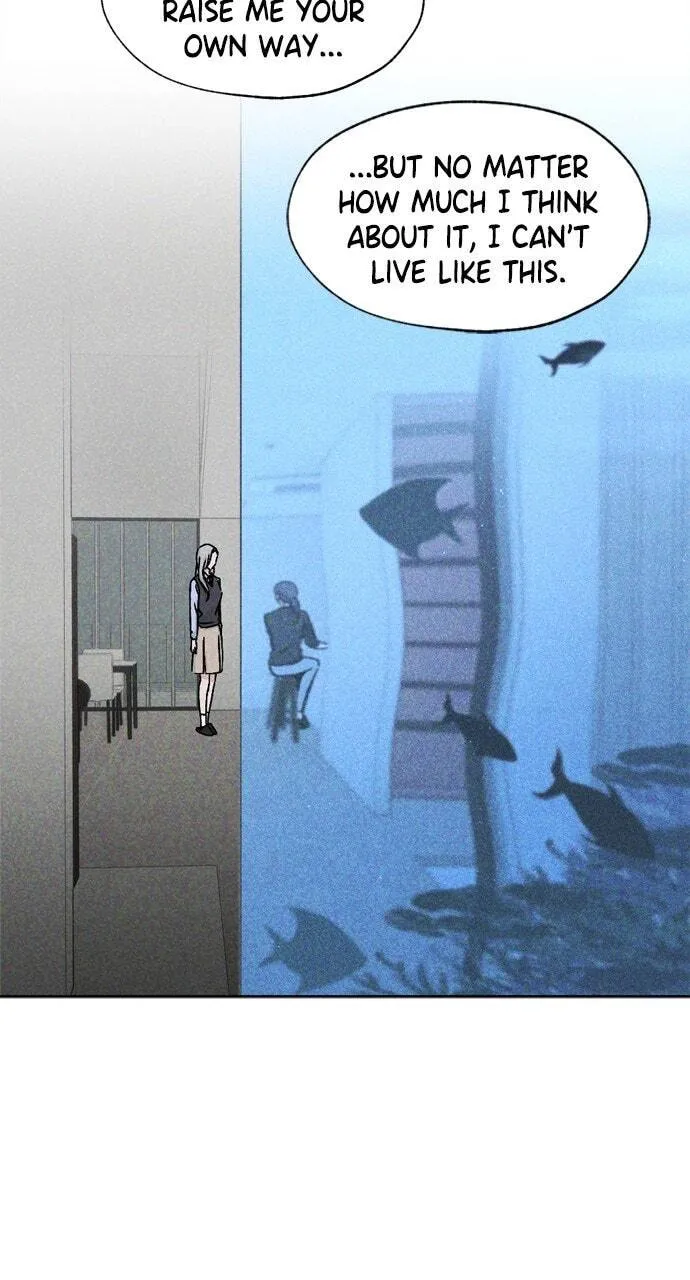 Proof of Dignity Chapter 57 page 59 - 