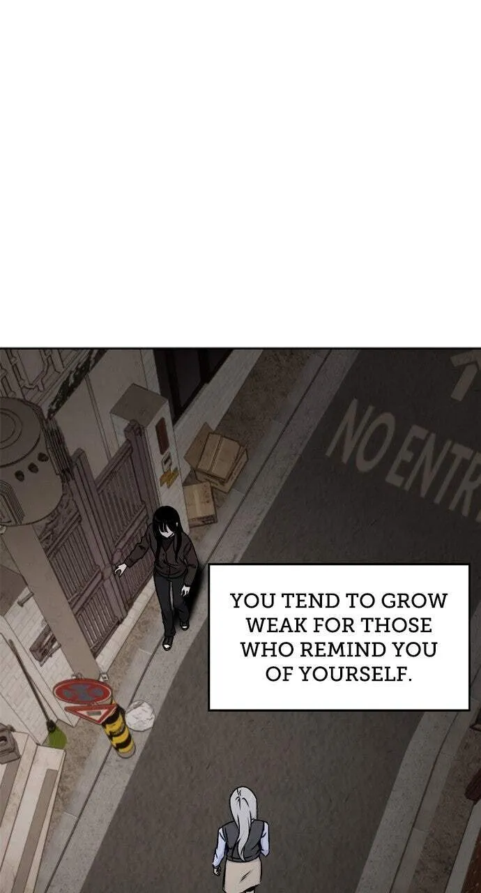 Proof of Dignity Chapter 57 page 64 - 