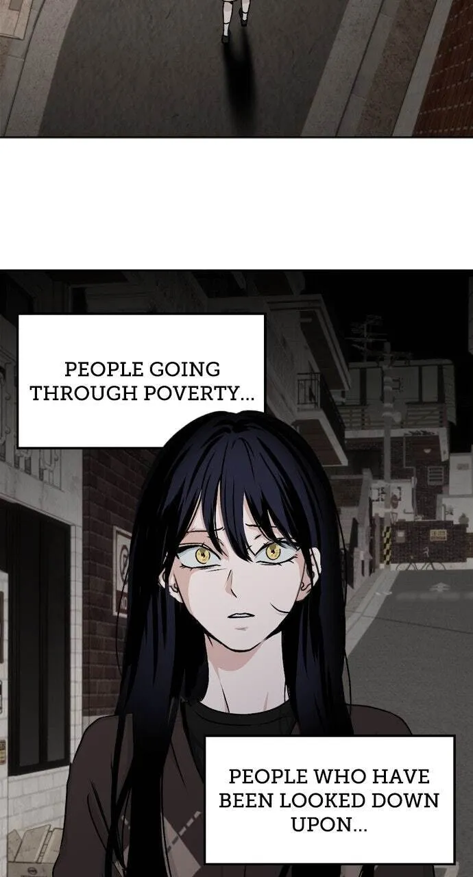 Proof of Dignity Chapter 57 page 65 - 