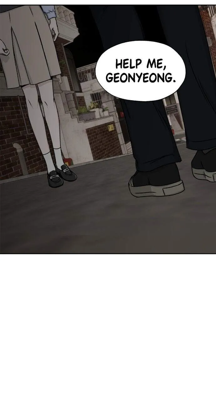 Proof of Dignity Chapter 57 page 68 - 