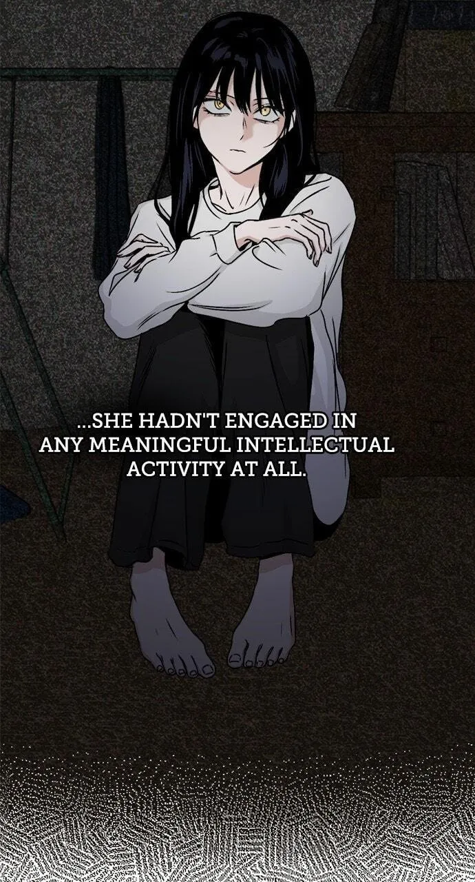 Proof of Dignity Chapter 57 page 10 - 