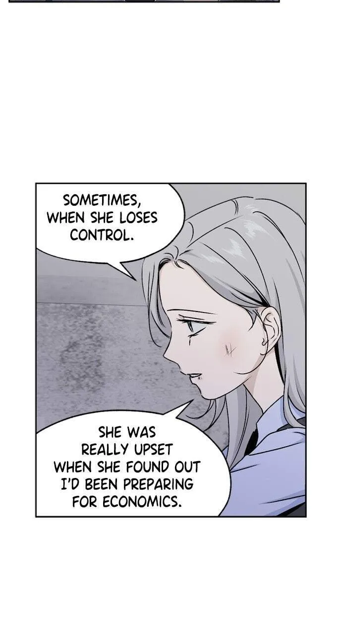 Proof of Dignity Chapter 58 page 2 - 
