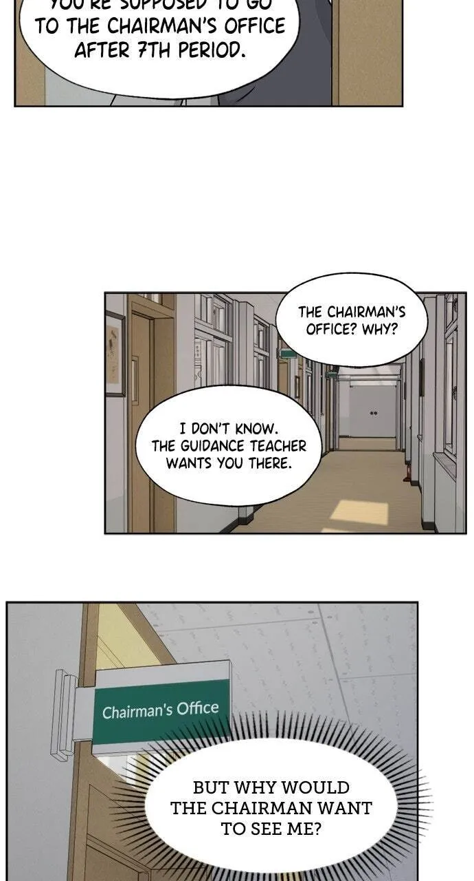 Proof of Dignity Chapter 58 page 13 - 