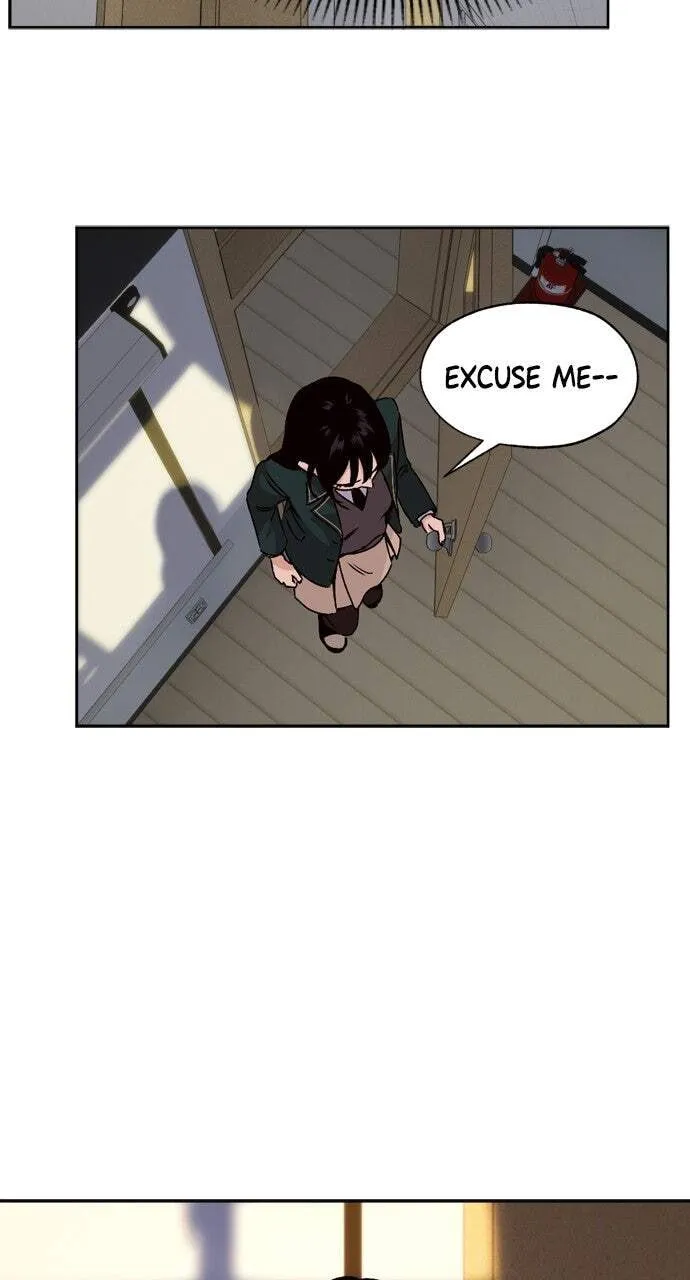 Proof of Dignity Chapter 58 page 14 - 