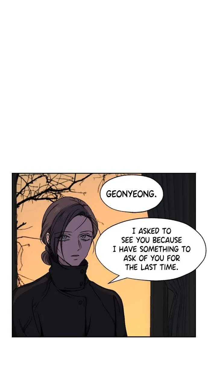 Proof of Dignity Chapter 58 page 17 - 