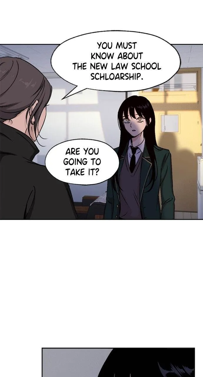 Proof of Dignity Chapter 58 page 18 - 