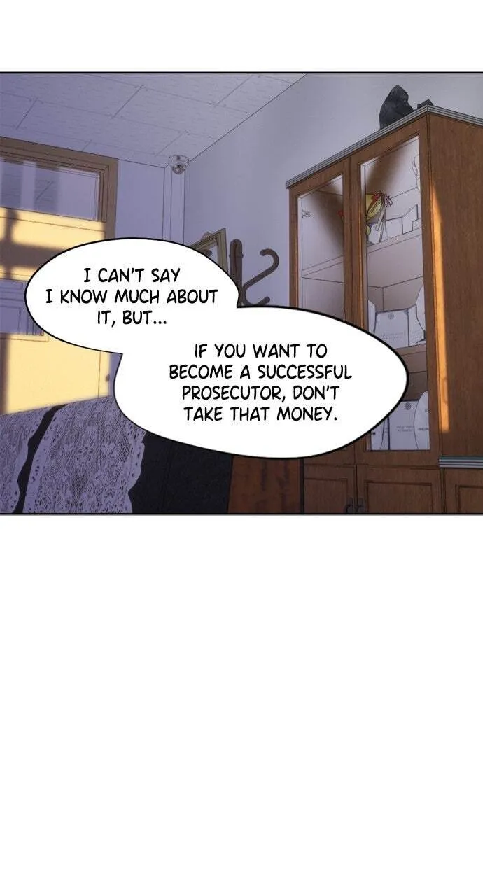 Proof of Dignity Chapter 58 page 21 - 