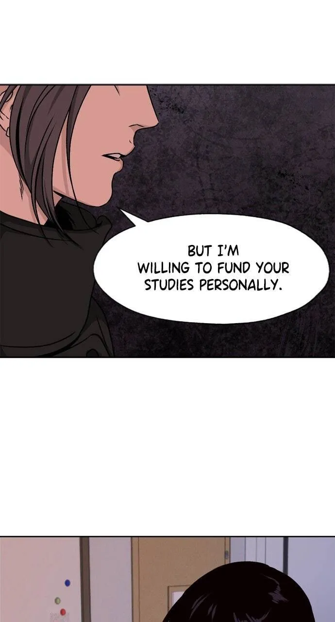 Proof of Dignity Chapter 58 page 22 - 