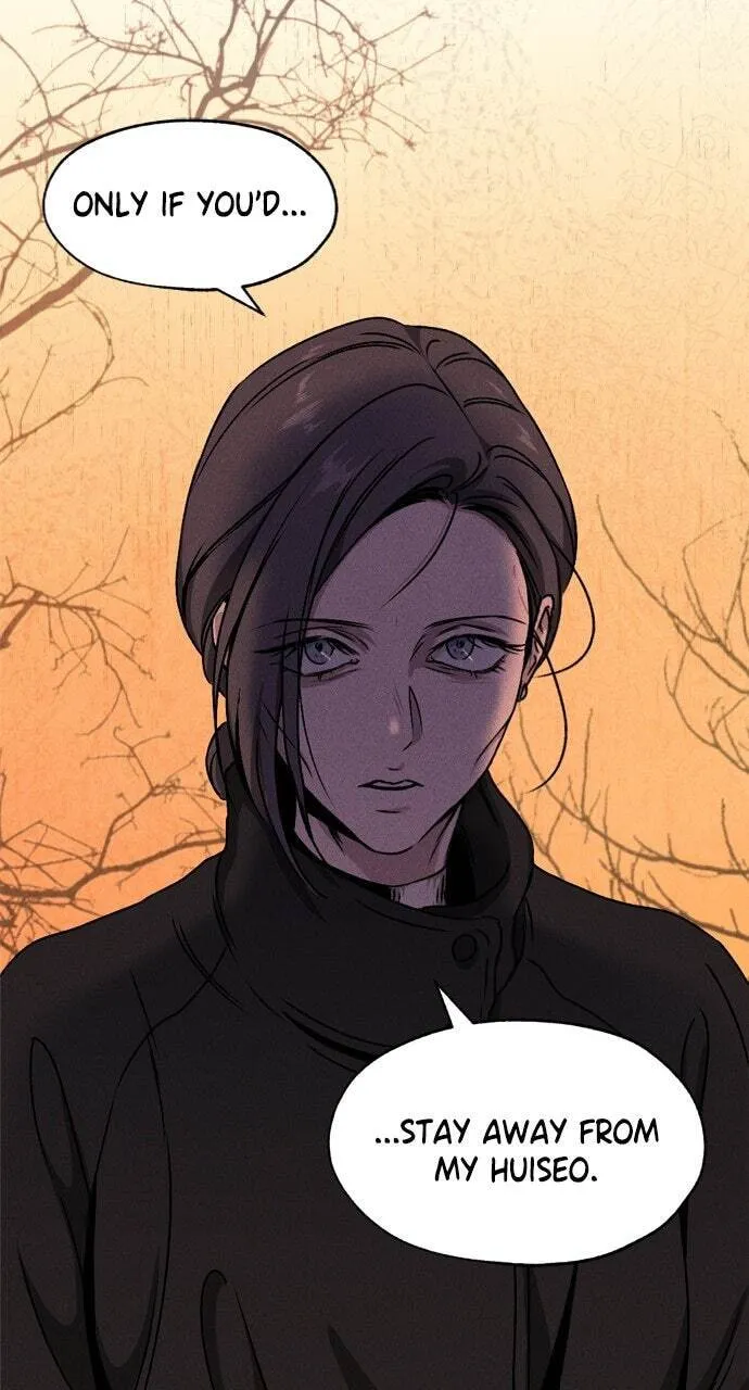 Proof of Dignity Chapter 58 page 25 - 